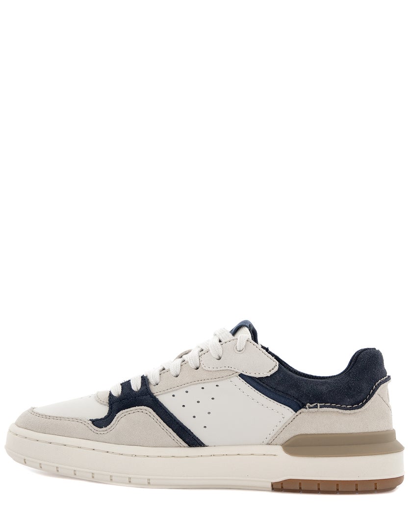 Clarks Courtlite2 Lo G