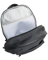Escape Backpack Dull rubber PU