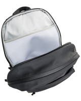 Escape Backpack Dull rubber PU