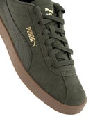 Puma Club II