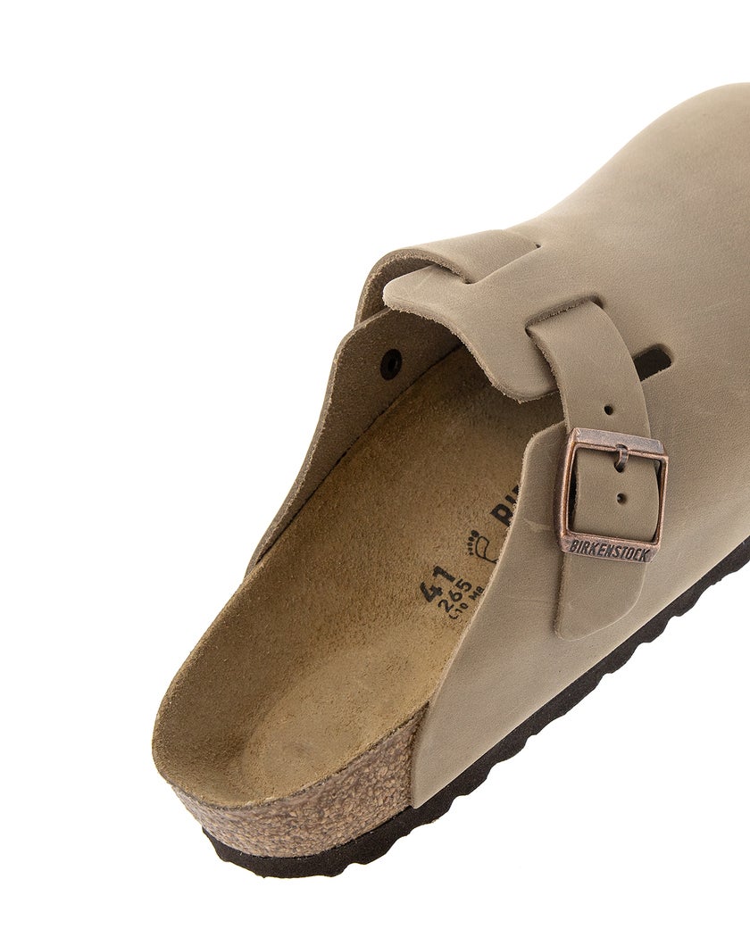 Birkenstock Boston
