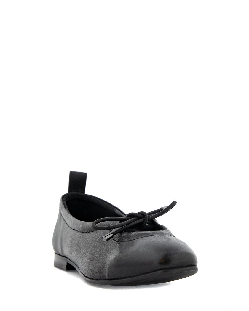 Foot News Ballerina