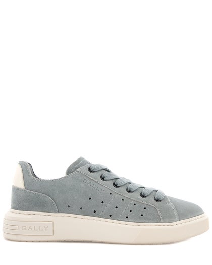 Bally Blå Sneakers