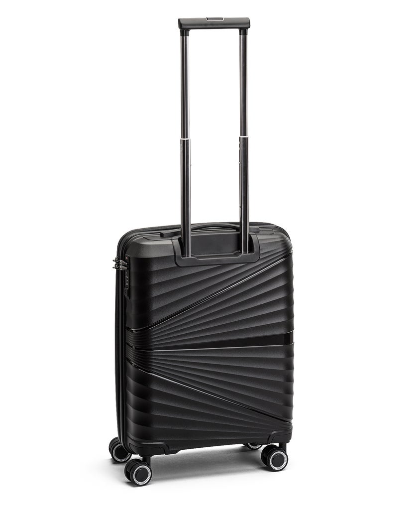 North Pioneer Copenhagen Suitcase 55 cm
