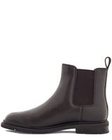 Tommy Hilfiger Flexible warm lth chelsea
