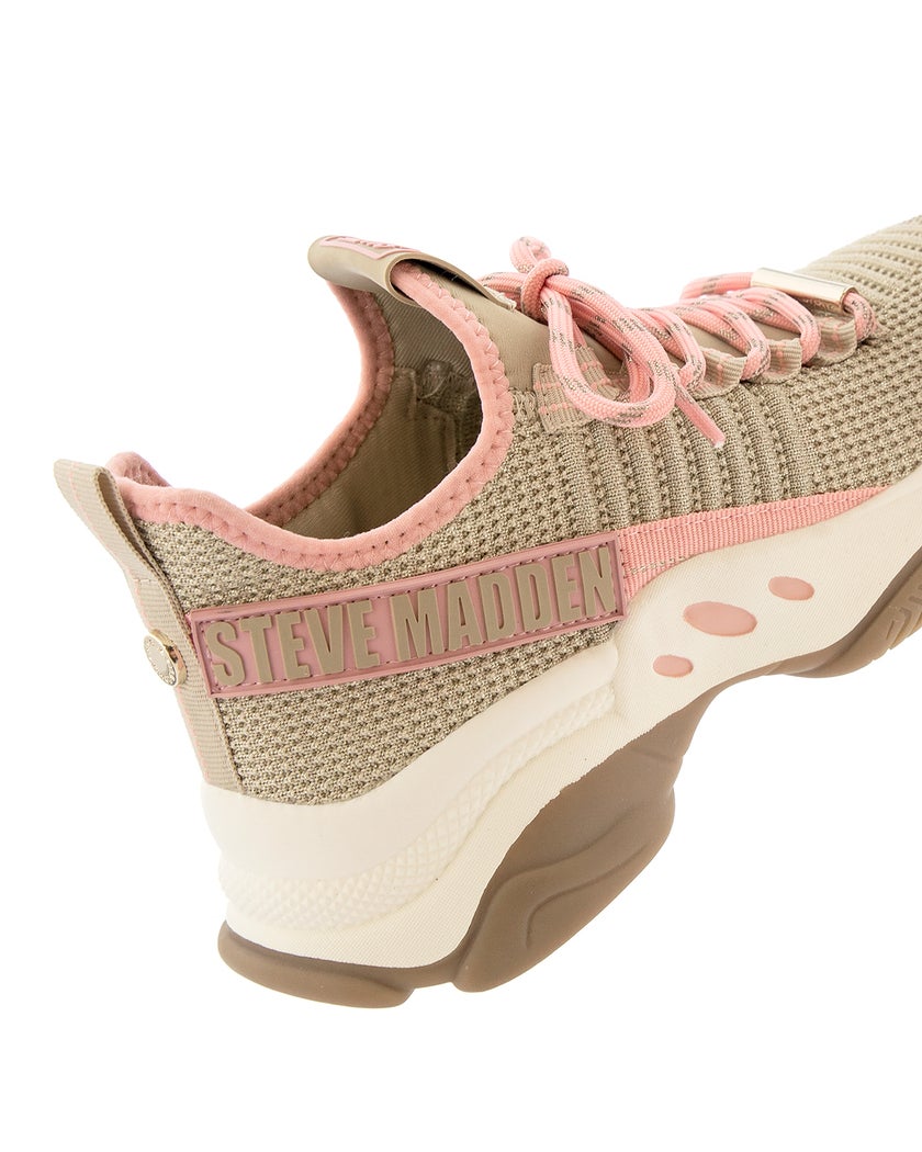 Steve Madden Mac-E