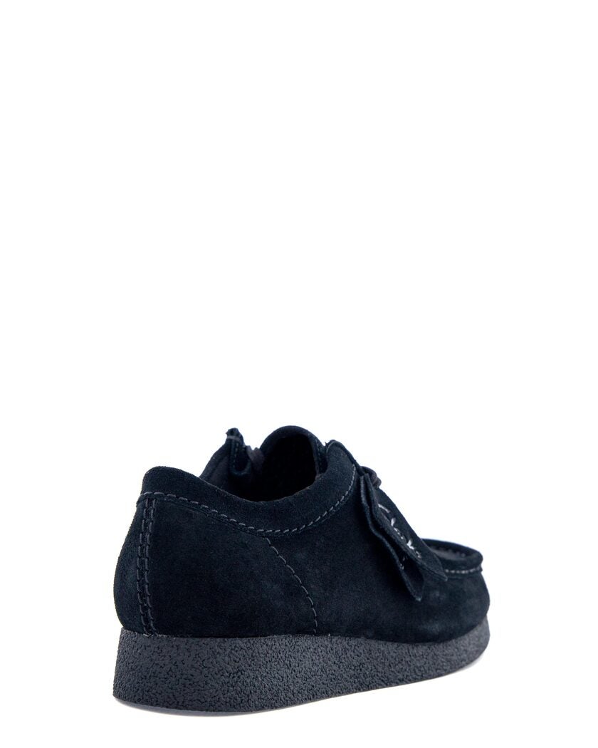 Clarks WallabeeEVO G