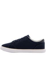 Tommy Hilfiger TH Low Profile Vulc Canvas
