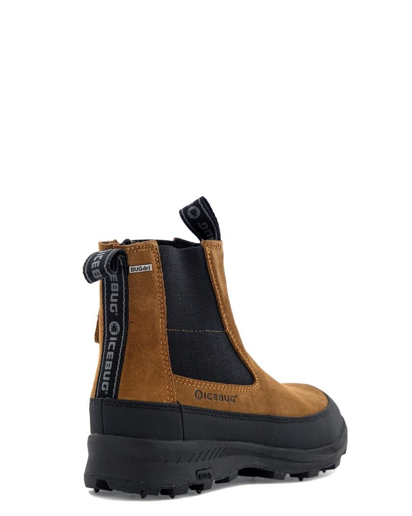Icebug Boda Womens BUGrip - Hazel