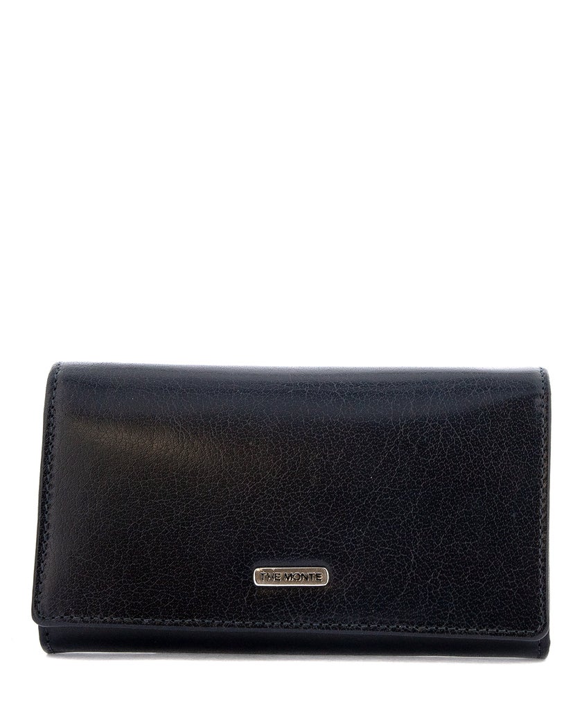 The Monte Frame purse large