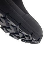 Tretorn Svart Boots