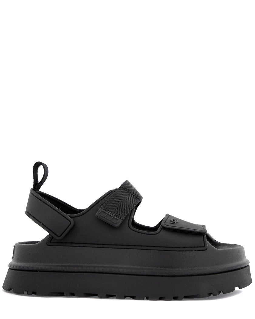 Ugg W Goldenglow