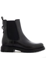 The Monte Svart Boots