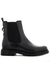 The Monte Svart Boots