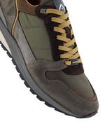 Ambitious Sneaker