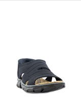 Rieker Blå Sandal
