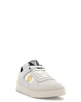 Bally Riweira-Fo Calf Plain