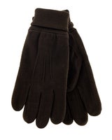 Handskompaniet Mens glove Suede/Acrylic