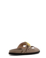 Bally Emma flat