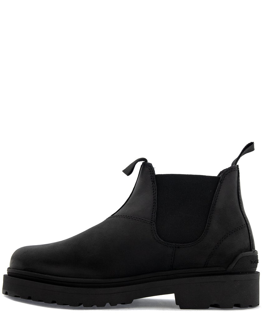 Tommy Hilfiger TJM Chelsea Leather
