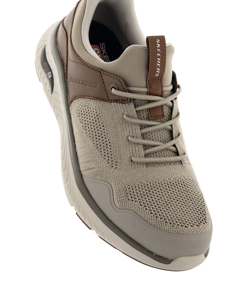 Skechers ArchFit Crosser Emeric Slip-In