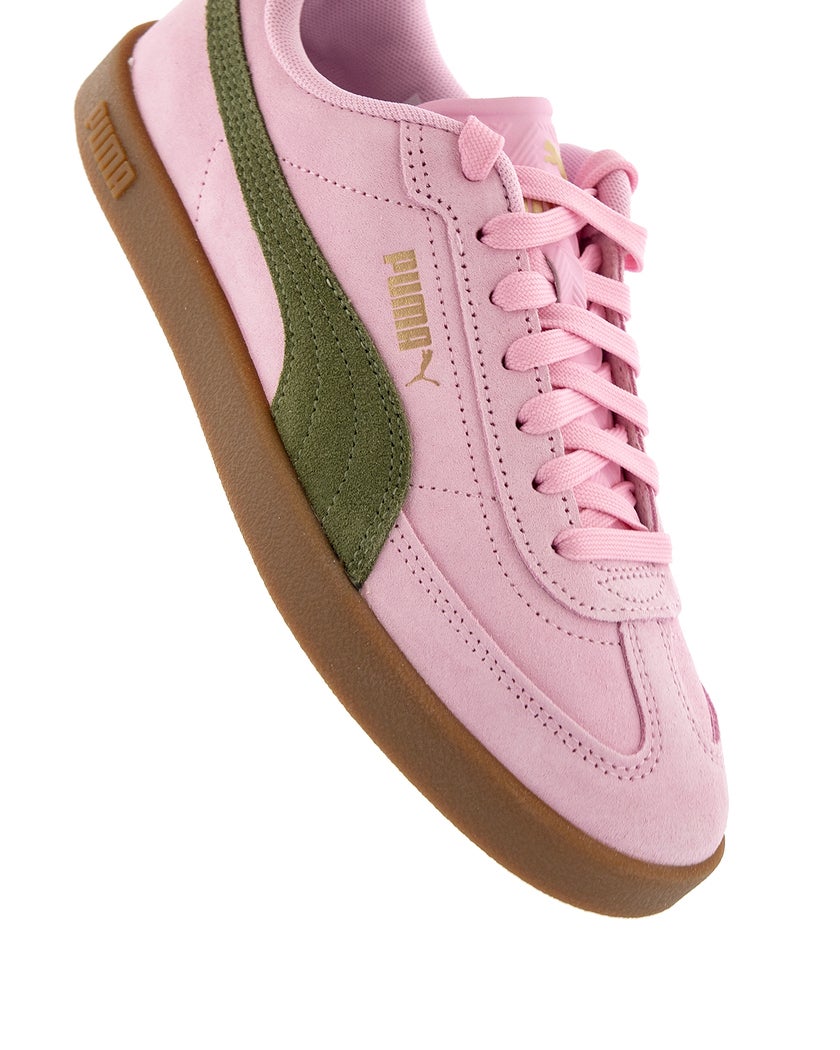 Puma Club II Ere Suede
