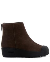 Bally Guard III Woman