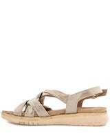 Lunar Sandal