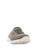 Rieker Beige Slip-In