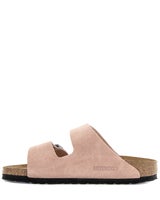 Birkenstock Arizona Suede Leather