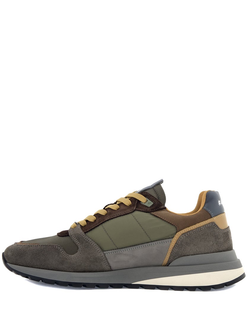 Ambitious Sneaker