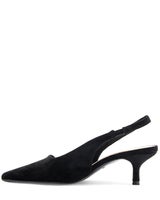 Donna Girl Pump