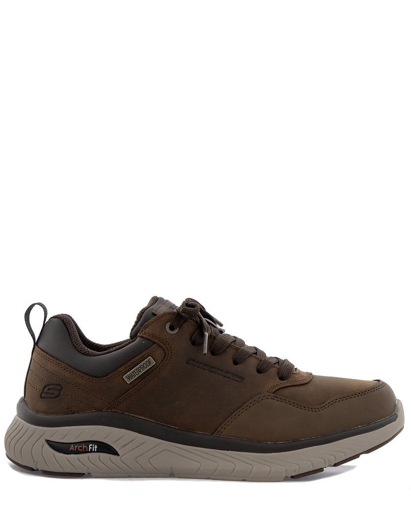Skechers Brun Promenadsko