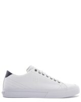 Tommy Hilfiger TH Hi Vulc Street Low LTH Ess