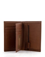 The Monte Wallet medium
