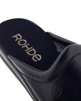 Rohde Toffel