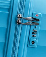 North Pioneer Copenhagen Suitcase 76 cm