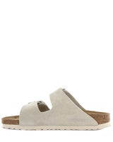 Birkenstock Arizona Suede  Leather