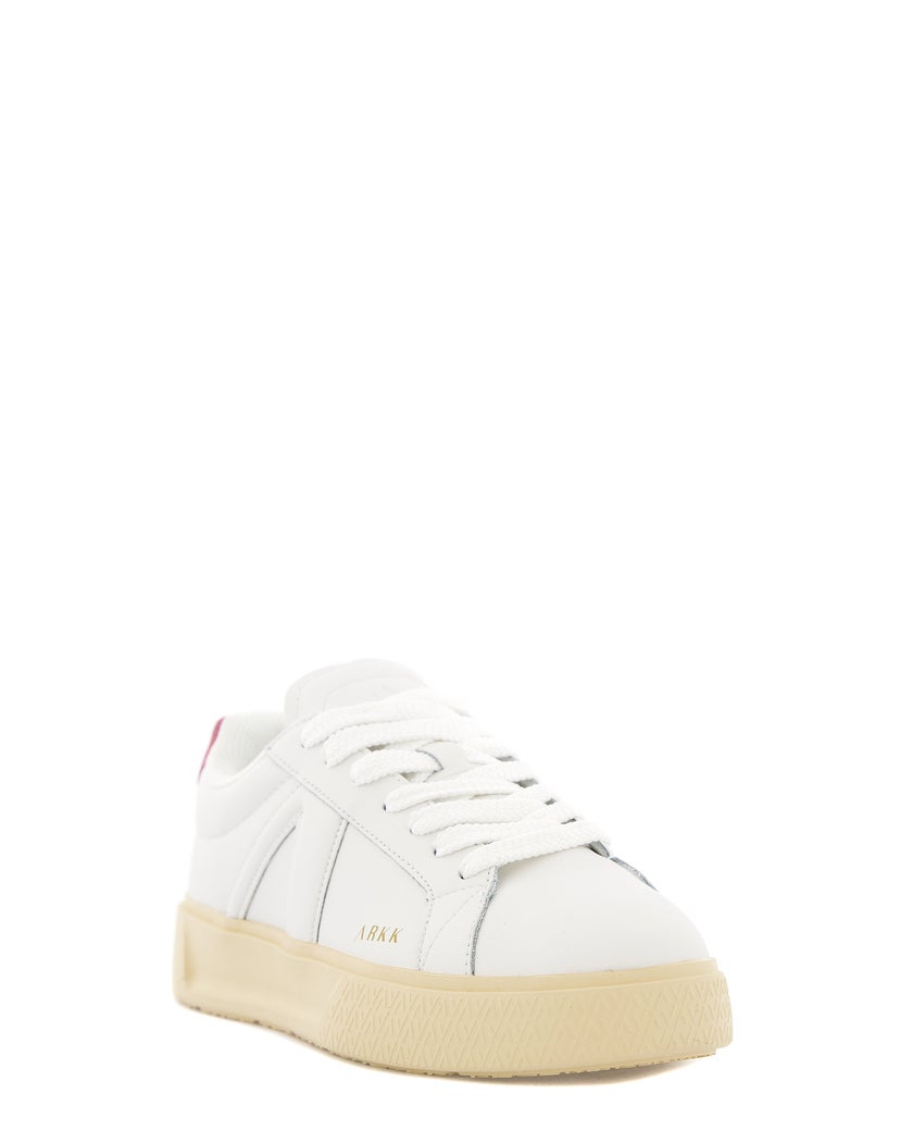 ARKK Essence White Pink Vintage