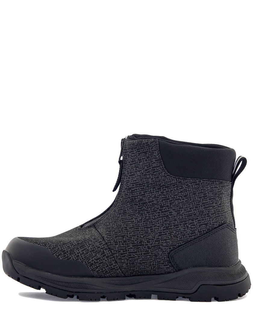 Halti Najak zip DX IC boot