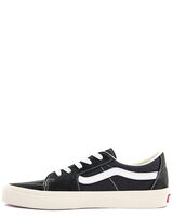 Vans Tygskor