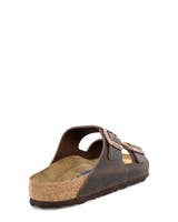 Birkenstock Arizona Soft Footbed