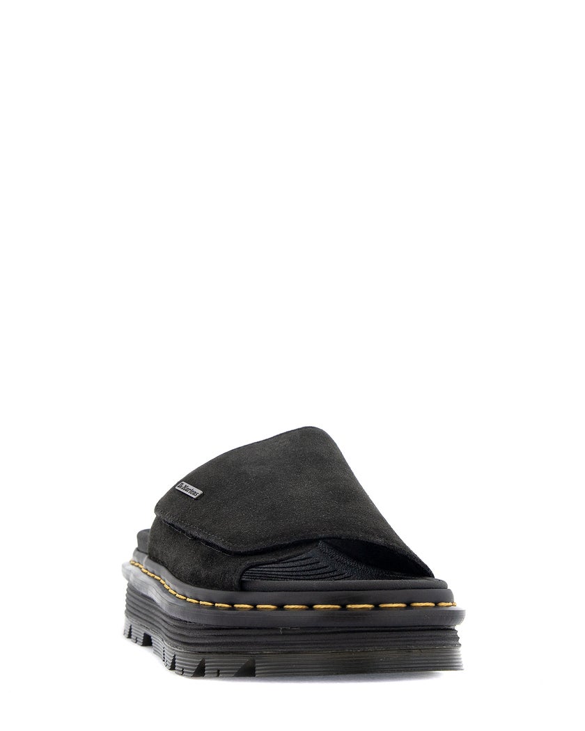 Dr Martens ZebZag Slide