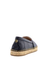 Bally Udeah Lamb Plain