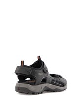Ecco Offroad