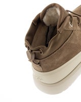 Ugg Brun Känga