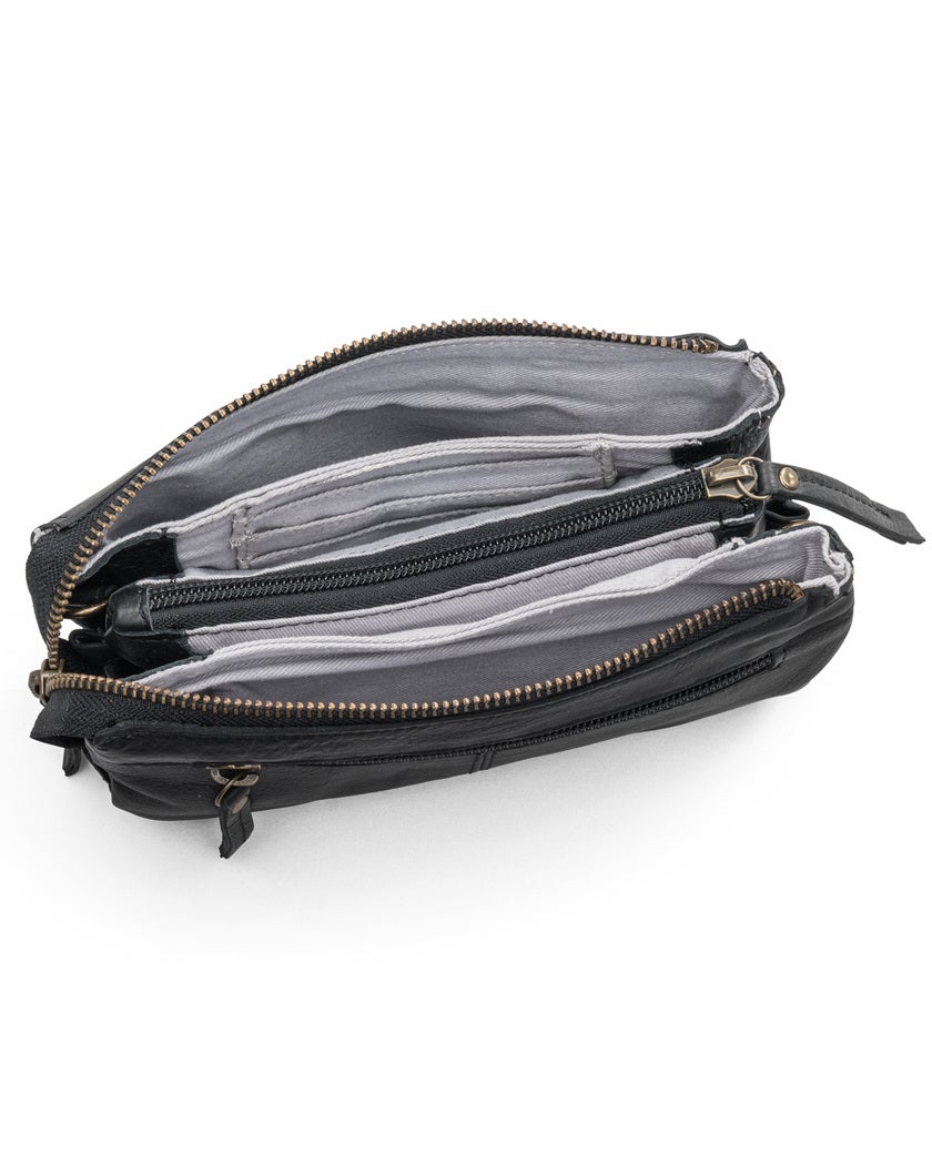 House of Sajaco Clutch small