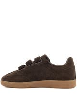 Roberto Rosso Ace Strap Suede