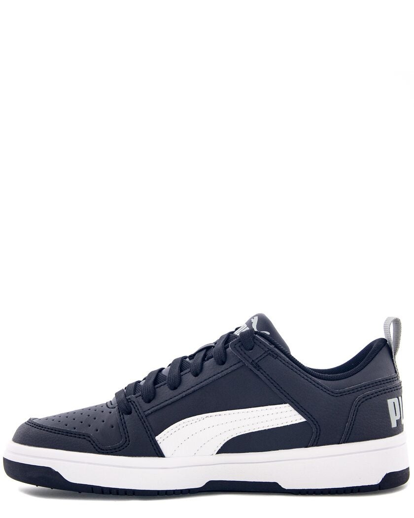 Puma Puma Rebound Layup Lo SL Jr