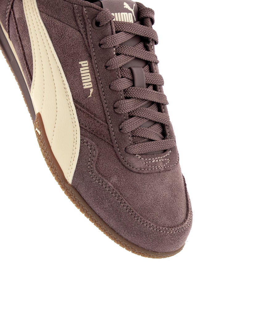 Puma Brun Sneakers